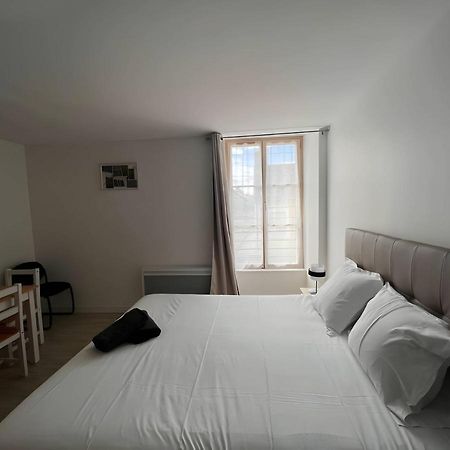 Les Orchidees - Campagne - 2Pers - Reve Au Mans Apartment Saint-Mars-Sous-Ballon Bagian luar foto