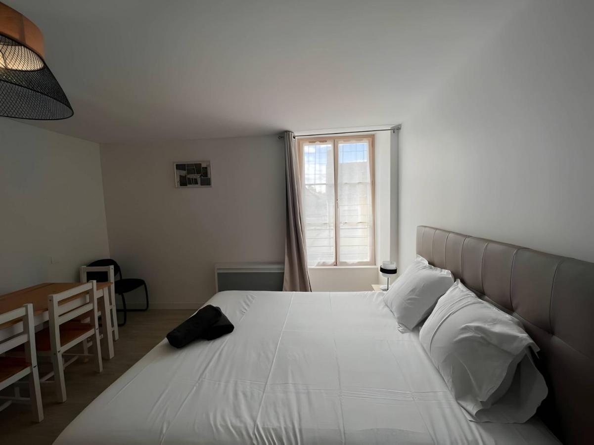 Les Orchidees - Campagne - 2Pers - Reve Au Mans Apartment Saint-Mars-Sous-Ballon Bagian luar foto